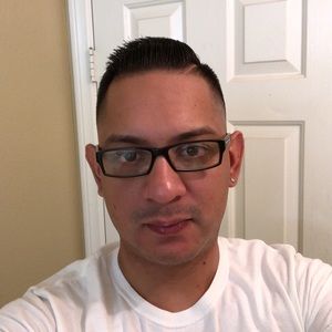 Meet your Posher, Fredy